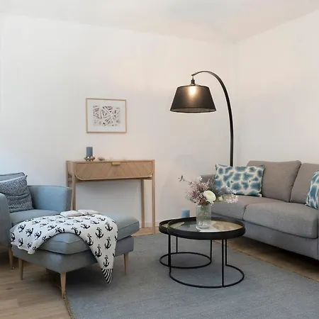 Strandnest 5