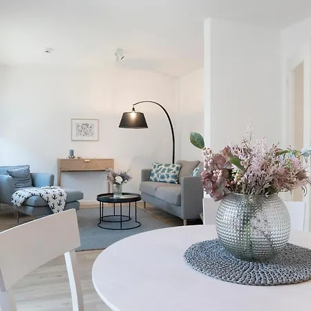 Apartment Strandnest 5