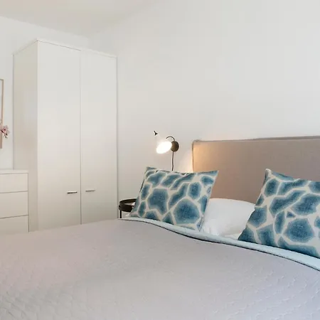 Apartment Strandnest 5 *