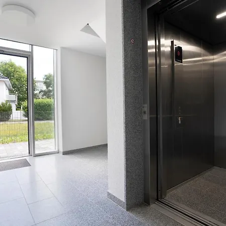 Apartment Strandnest 5