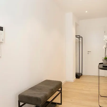 Apartment Strandnest 5