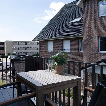 Strandnest 5 Apartment Groemitz