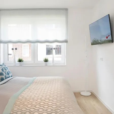 Apartment Strandnest 5 *