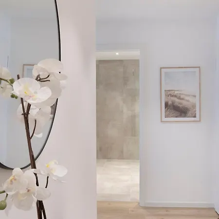 Apartment Strandnest 5