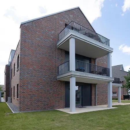 Strandnest 5 Apartment