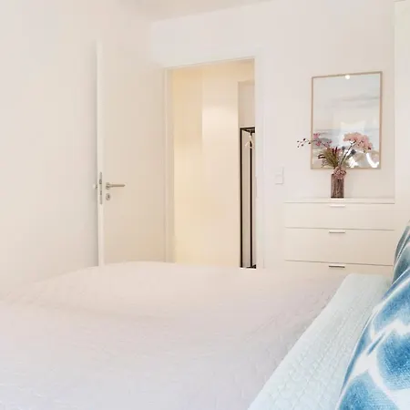 Strandnest 5 Apartment
