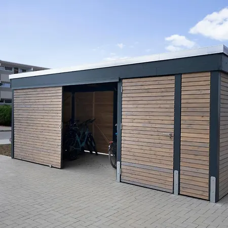 Strandnest 5 Apartment Groemitz