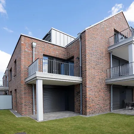 Apartment Strandnest 5 *
