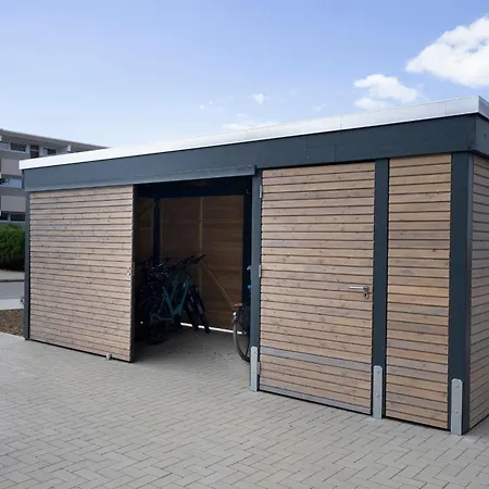 Strandnest 5 Groemitz