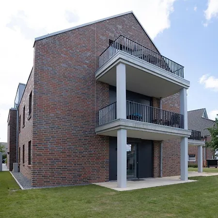 Strandnest 5 Grömitz