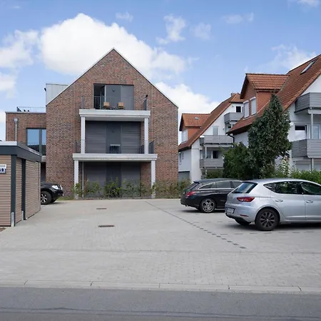 Strandnest 5 * Groemitz