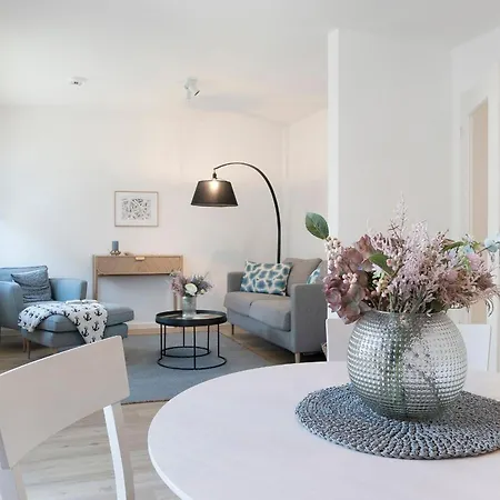 Apartment Strandnest 5
