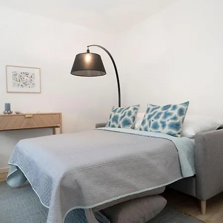 Apartment Strandnest 5 *