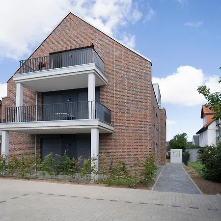 Strandnest 5 * Groemitz