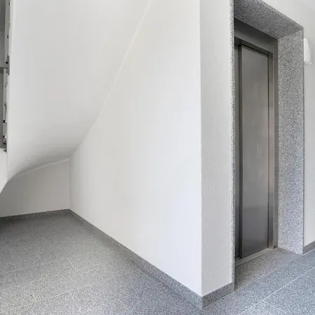 Strandnest 5 Apartment