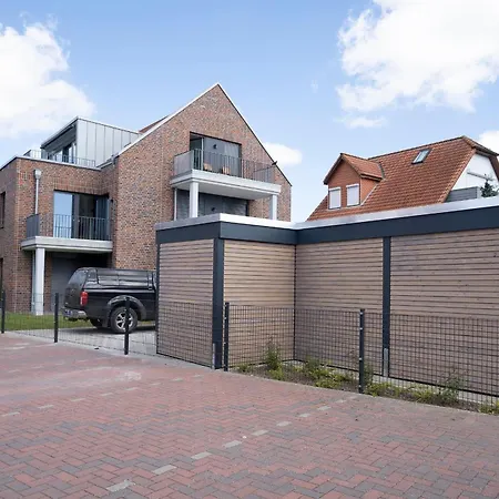 Apartment Strandnest 5 *