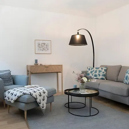 Strandnest 5