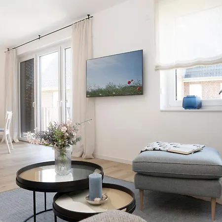 Apartment Strandnest 5