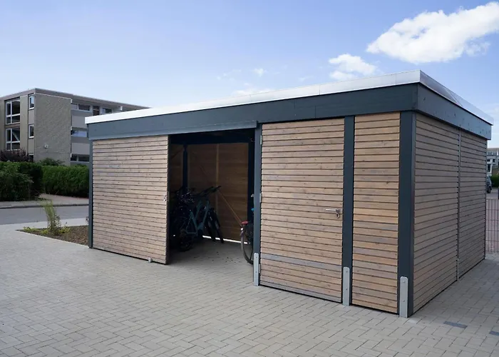 Strandnest 5 Grömitz