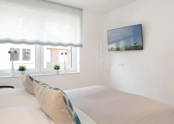 Strandnest 5 Lägenhet *