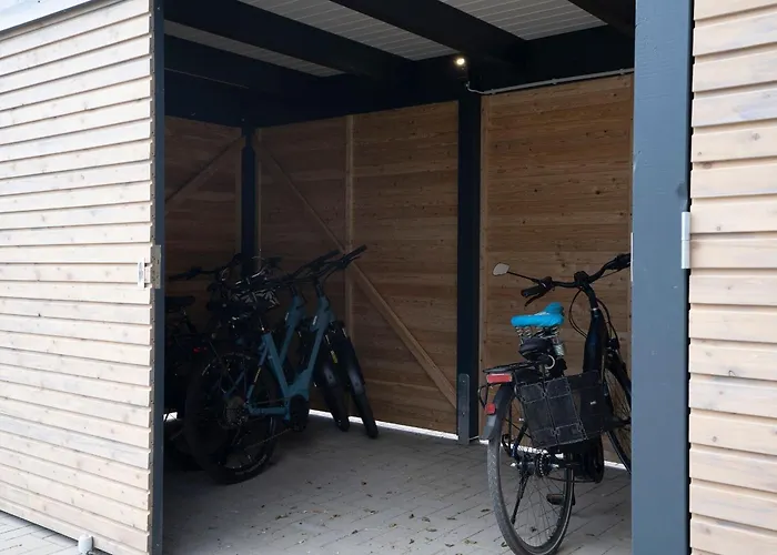 Strandnest 5 Lägenhet *