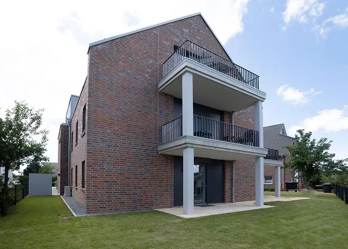 Strandnest 5 Grömitz