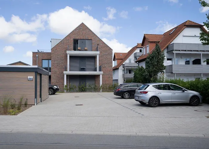 Strandnest 5 * Grömitz