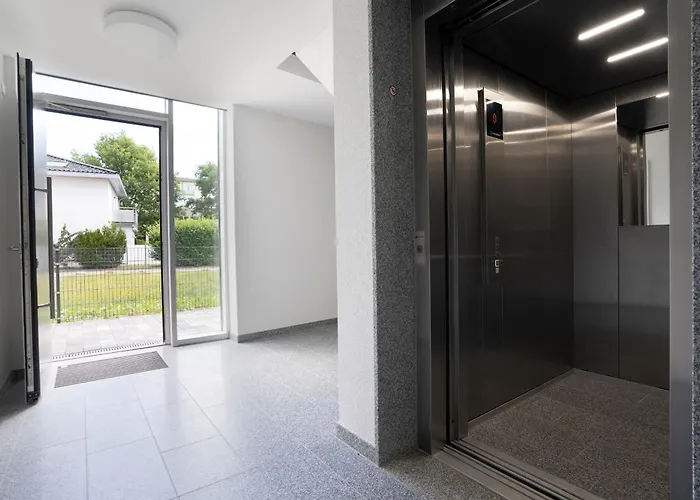 Strandnest 5 Lägenhet