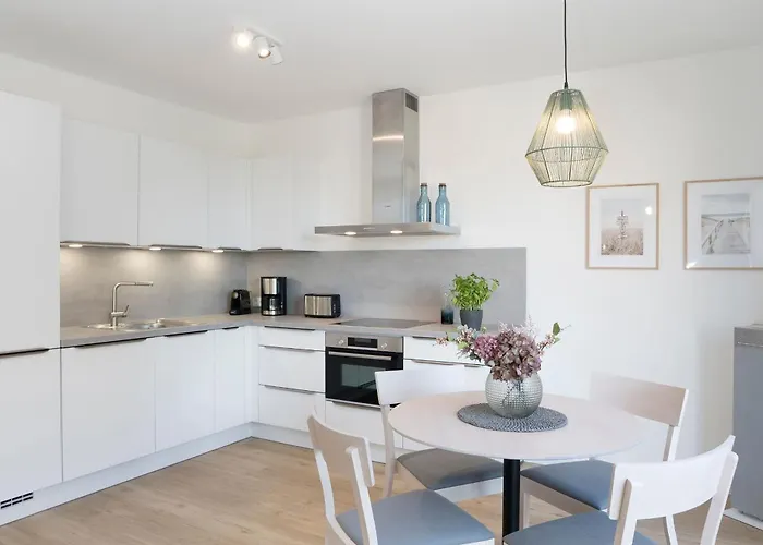 Strandnest 5 Lägenhet *