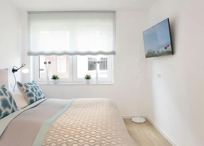 Strandnest 5 Lägenhet Grömitz