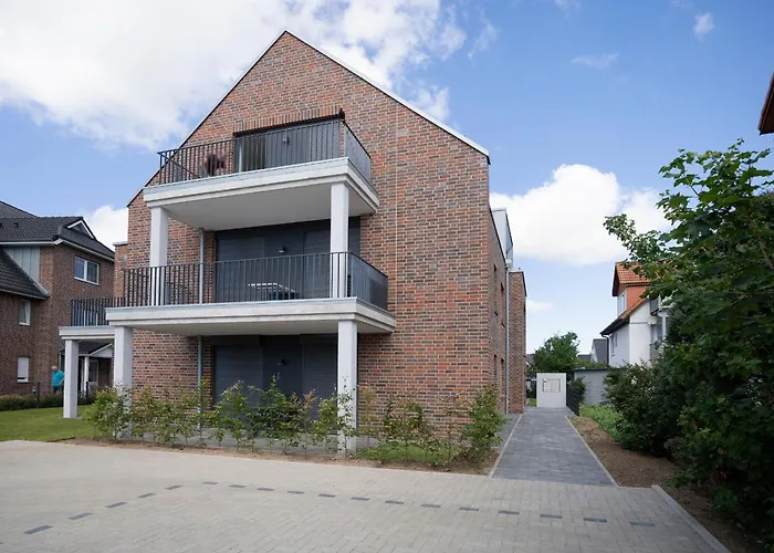 Strandnest 5 * Grömitz