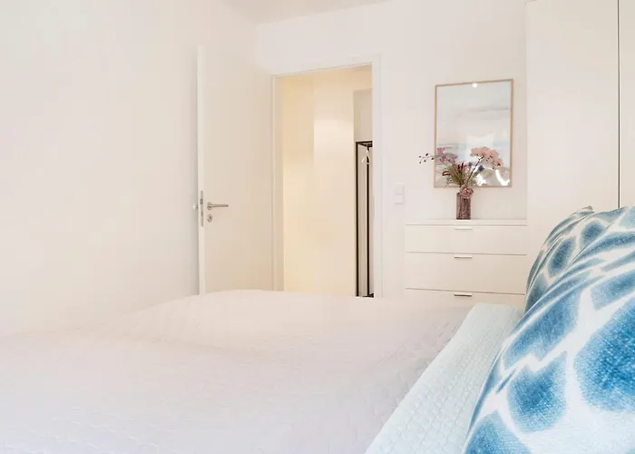 Strandnest 5 Lägenhet *