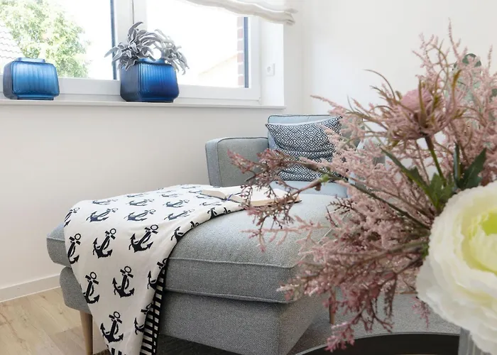 Strandnest 5 Lägenhet Grömitz