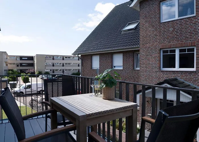 Strandnest 5 Lägenhet *