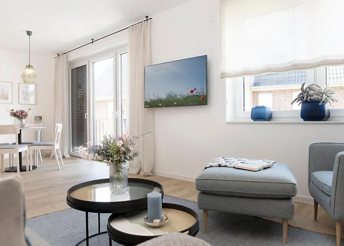 Lägenhet Strandnest 5